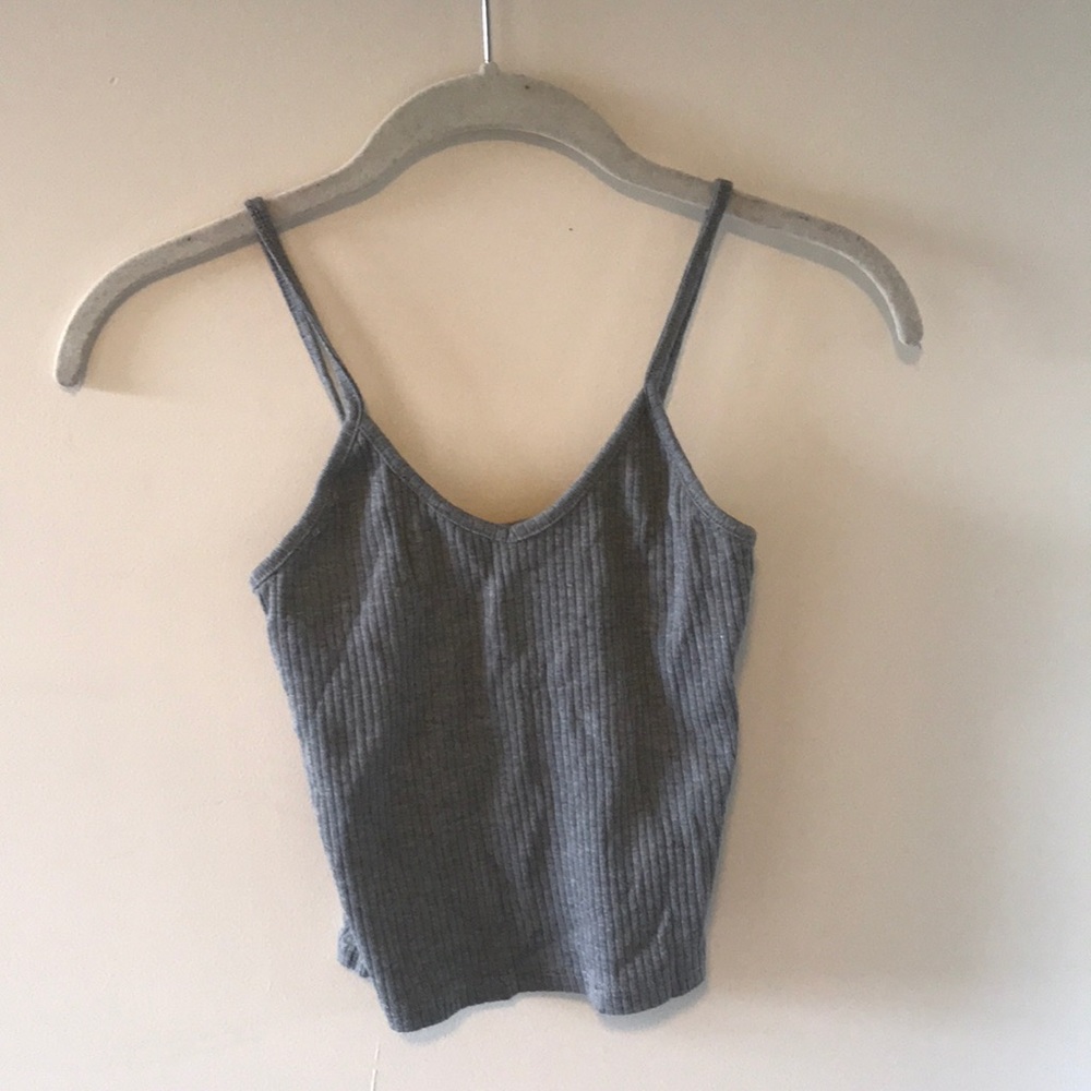 Topshop tank top